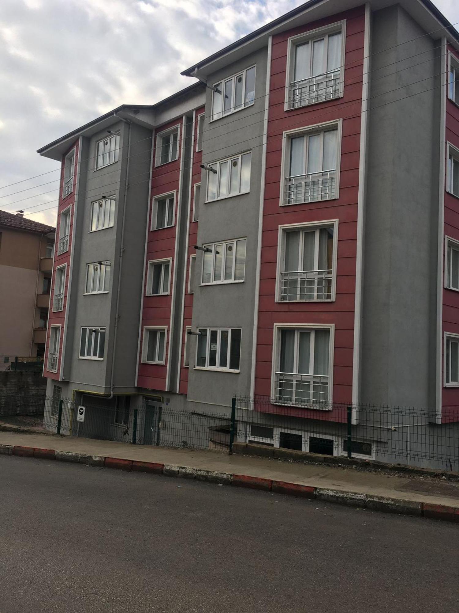 Safrangold Pansiyon Сафранболу Екстериор снимка